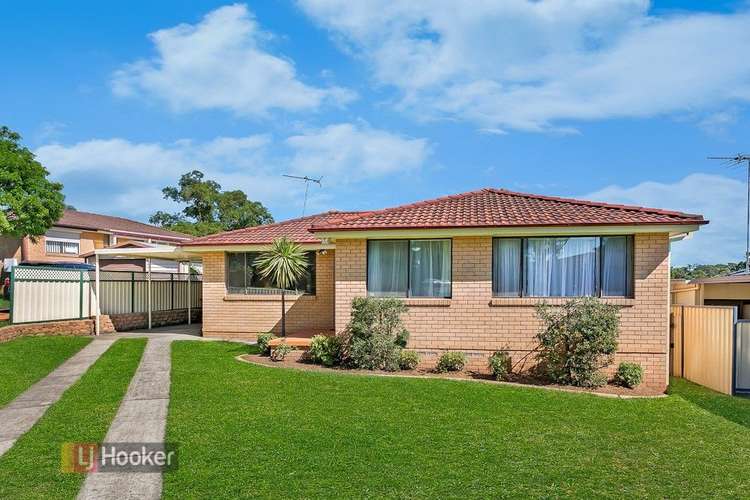 10 Kuala Close, Dean Park NSW 2761