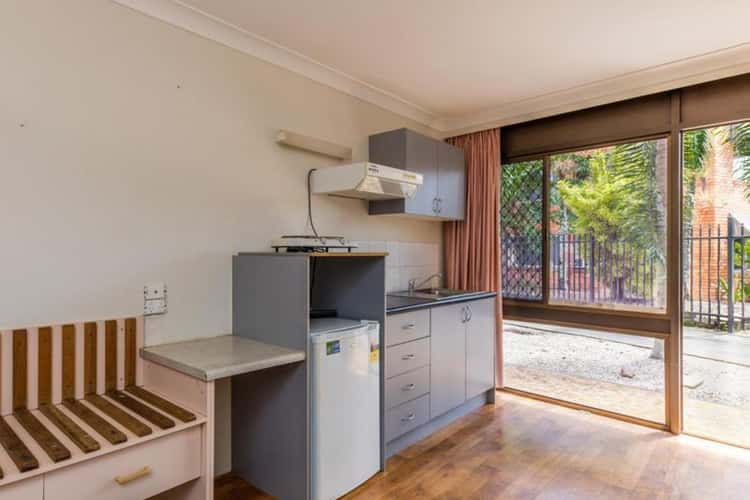 Main view of Homely studio listing, 3/261 Sheridan Street, Cairns North QLD 4870