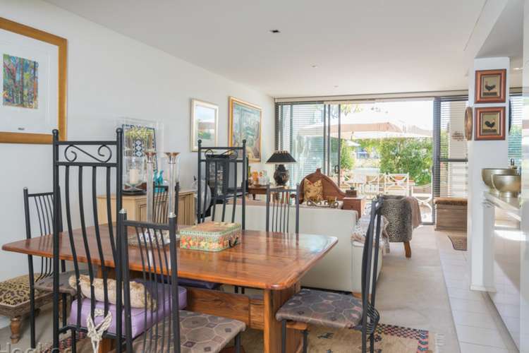 Fifth view of Homely apartment listing, 8/50 Royal Street, East Perth WA 6004