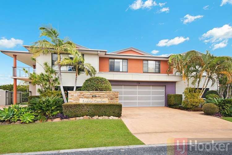 Main view of Homely unit listing, 8/54 Park Avenue, Yamba NSW 2464
