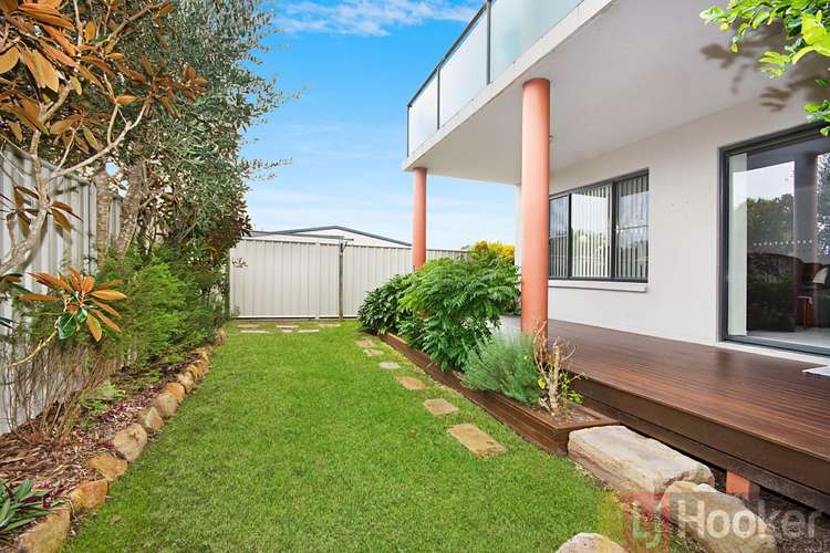 Second view of Homely unit listing, 8/54 Park Avenue, Yamba NSW 2464