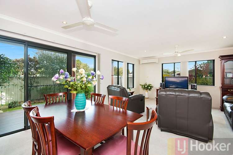 Sixth view of Homely unit listing, 8/54 Park Avenue, Yamba NSW 2464