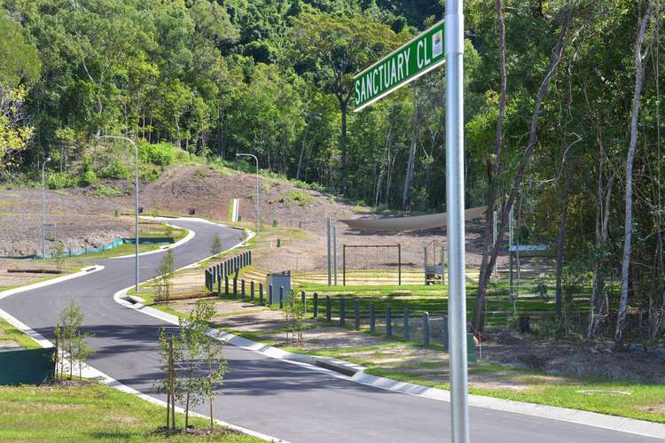 Main view of Homely residentialLand listing, LOT 41 Sanctuary Close, Palm Cove QLD 4879