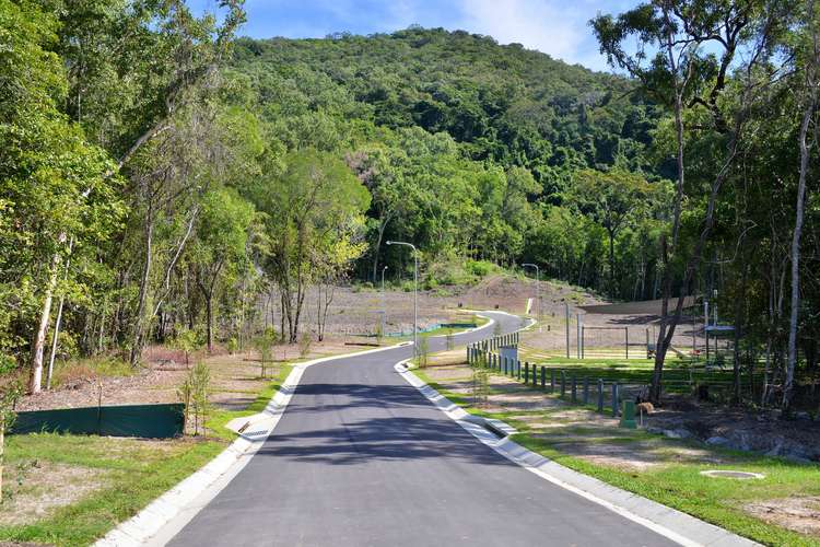Third view of Homely residentialLand listing, LOT 41 Sanctuary Close, Palm Cove QLD 4879