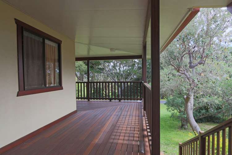 Fifth view of Homely house listing, 17 Hibiscus Avenue, Brooms Head NSW 2463