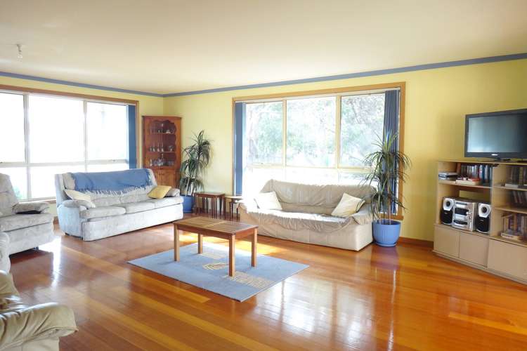 Second view of Homely house listing, 6 Richard Court, Akaroa TAS 7216