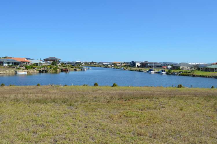 Second view of Homely residentialLand listing, Lot 1268 Britannia Parade, Hindmarsh Island SA 5214