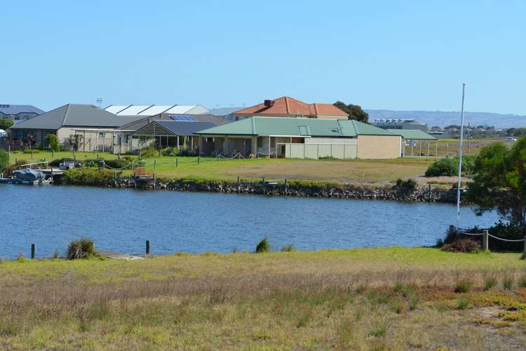 Fifth view of Homely residentialLand listing, Lot 1268 Britannia Parade, Hindmarsh Island SA 5214