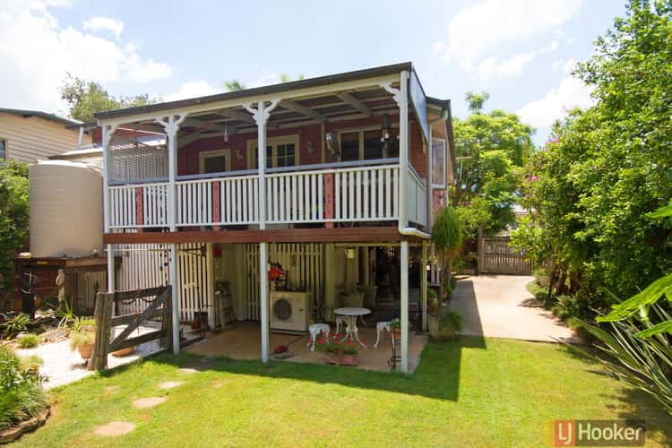 Main view of Homely house listing, 187 Cornwall Street, Greenslopes QLD 4120