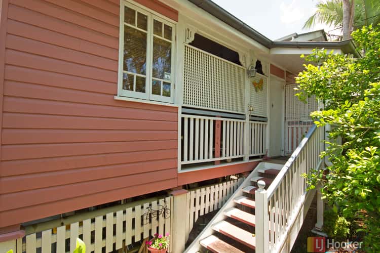 Third view of Homely house listing, 187 Cornwall Street, Greenslopes QLD 4120