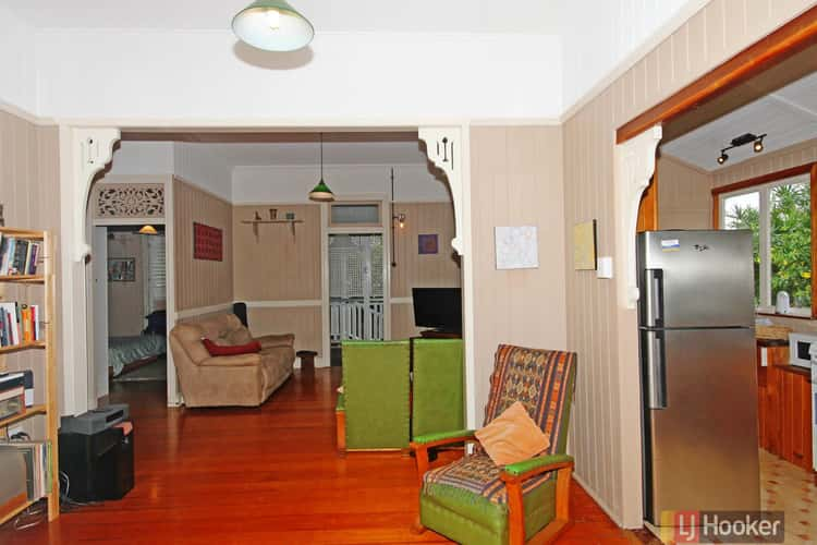 Fifth view of Homely house listing, 187 Cornwall Street, Greenslopes QLD 4120