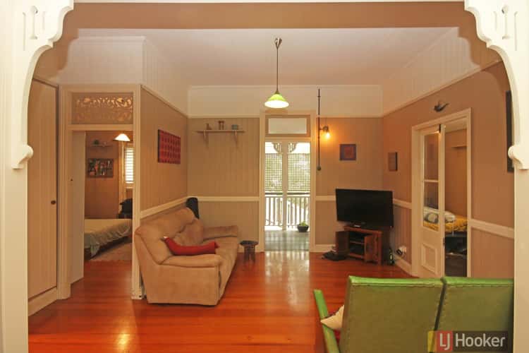 Sixth view of Homely house listing, 187 Cornwall Street, Greenslopes QLD 4120