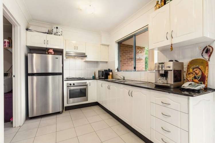 Second view of Homely unit listing, Unit 14/105 Meredith Street, Bankstown NSW 2200
