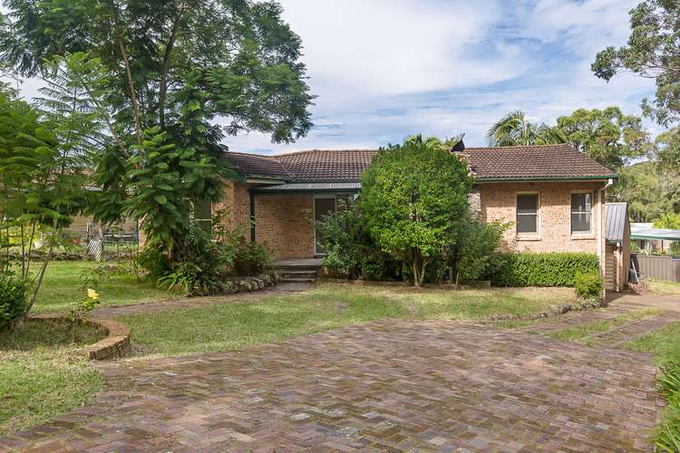 Main view of Homely house listing, 24 Wyong Street, Awaba NSW 2283