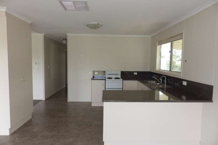 Second view of Homely house listing, 12 Luff Street, Roma QLD 4455