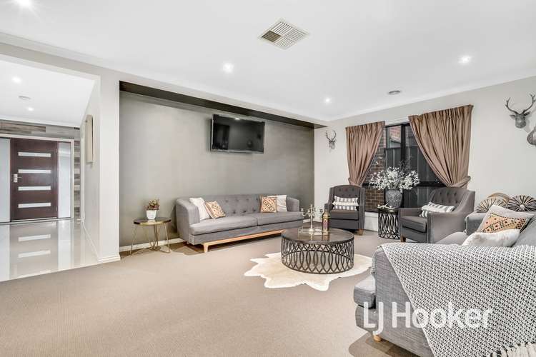 Third view of Homely house listing, 20 Connewara Crescent, Clyde North VIC 3978