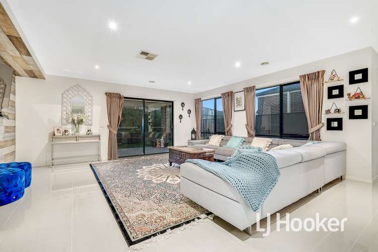 Fourth view of Homely house listing, 20 Connewara Crescent, Clyde North VIC 3978