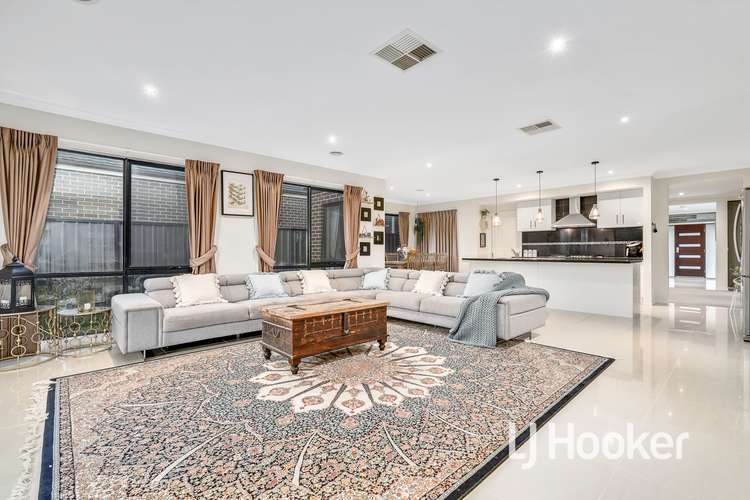 Sixth view of Homely house listing, 20 Connewara Crescent, Clyde North VIC 3978