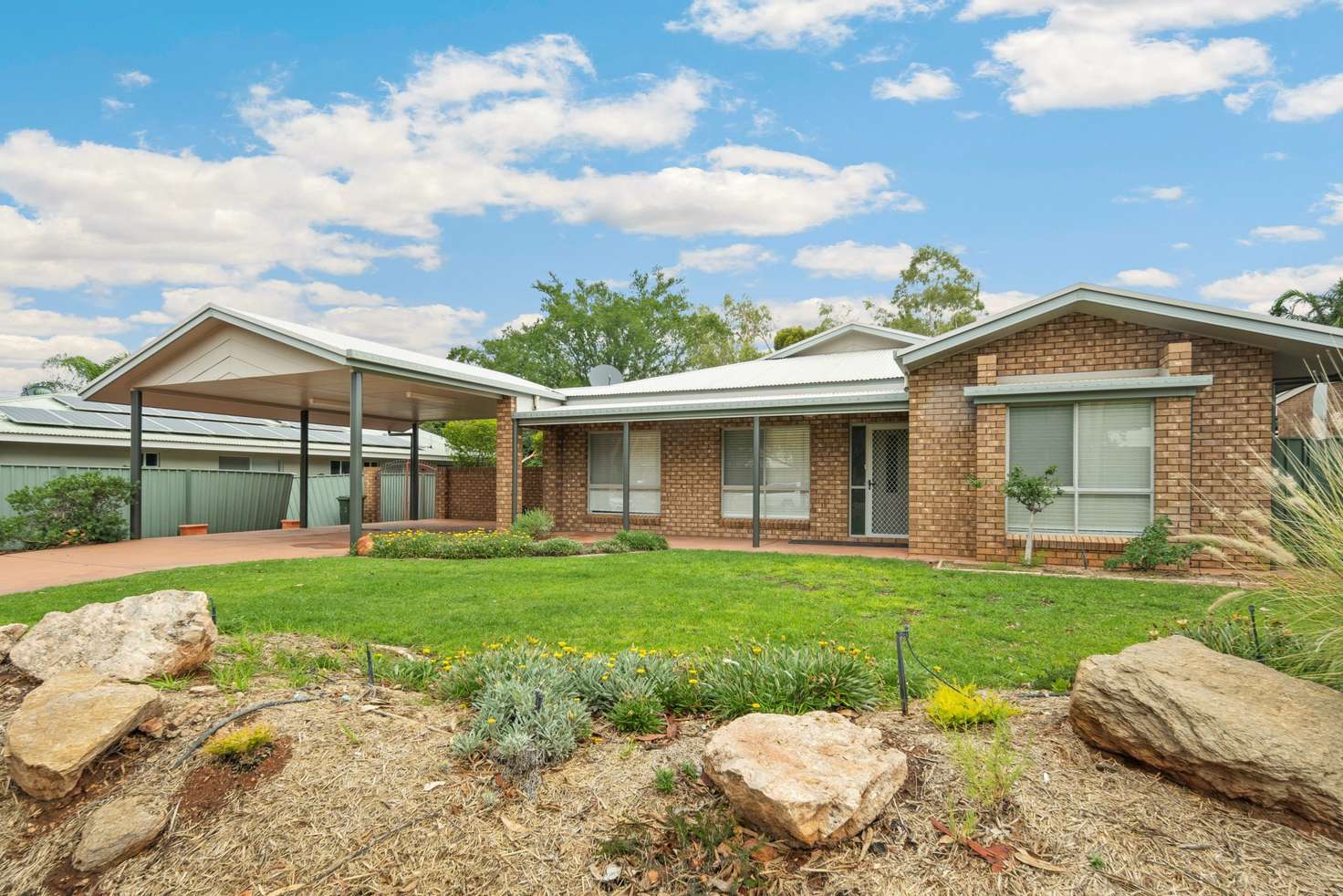 Main view of Homely house listing, 23 Tmara Mara, Araluen NT 870