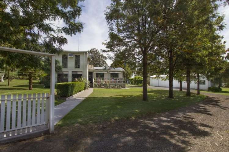 Main view of Homely house listing, 44 McMillan Street, Briagolong VIC 3860