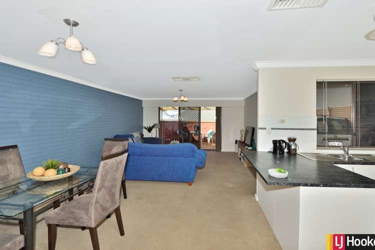 Third view of Homely unit listing, 4/11 Creery Street, Dudley Park WA 6210