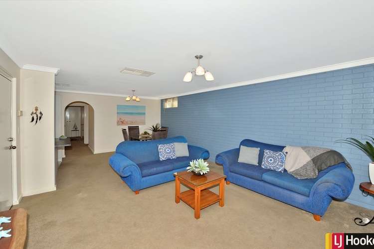 Fifth view of Homely unit listing, 4/11 Creery Street, Dudley Park WA 6210