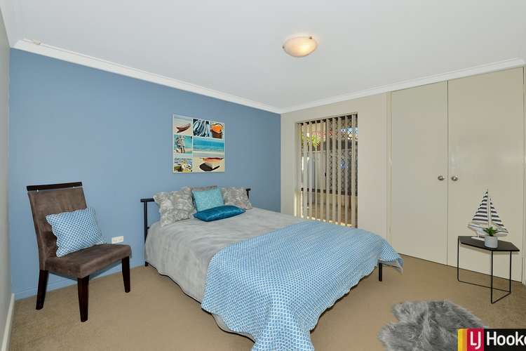 Sixth view of Homely unit listing, 4/11 Creery Street, Dudley Park WA 6210