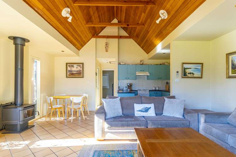 Second view of Homely house listing, Chalet 9 Berrara Road, Berrara NSW 2540