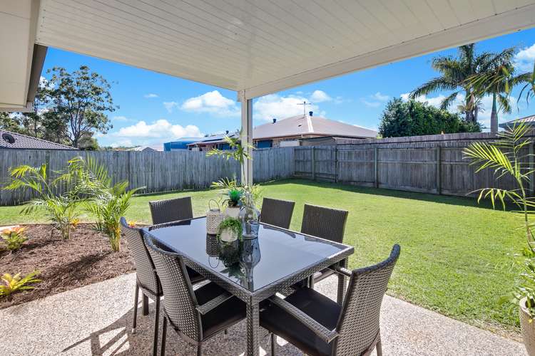 Second view of Homely house listing, 65 Brookvale Drive, Victoria Point QLD 4165