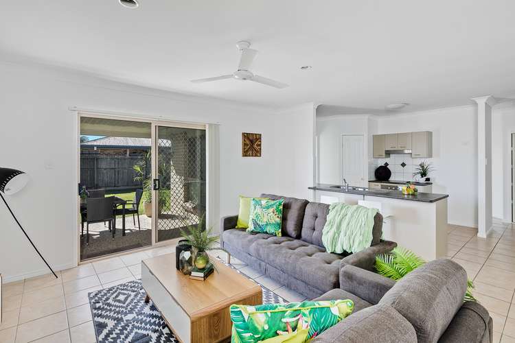 Fourth view of Homely house listing, 65 Brookvale Drive, Victoria Point QLD 4165