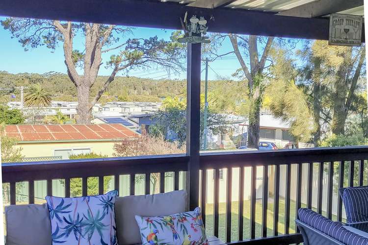 Main view of Homely house listing, 26 Lyons Road, Sussex Inlet NSW 2540