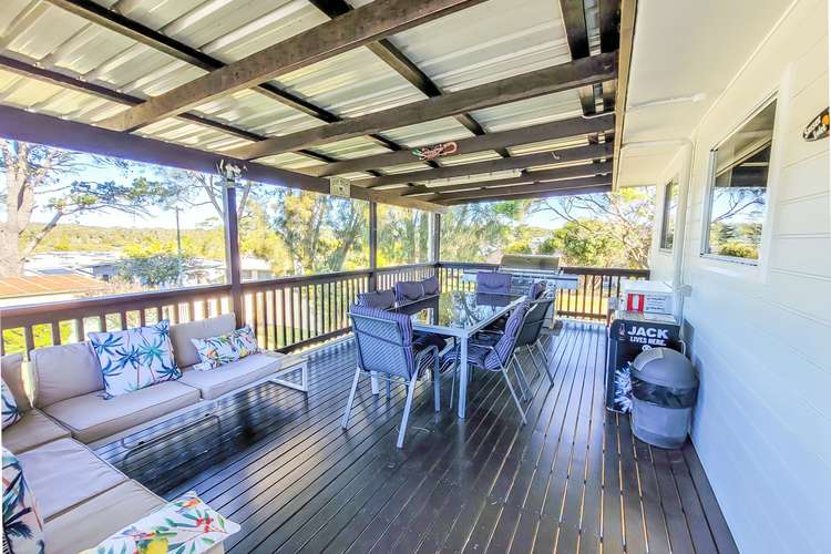 Second view of Homely house listing, 26 Lyons Road, Sussex Inlet NSW 2540