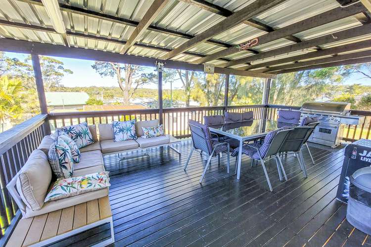 Third view of Homely house listing, 26 Lyons Road, Sussex Inlet NSW 2540
