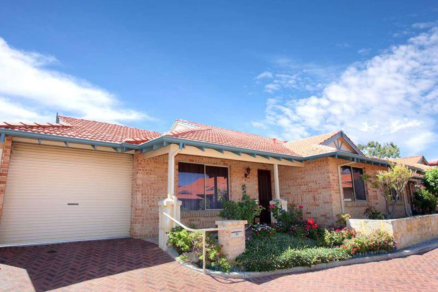 Main view of Homely house listing, 81/177 Dampier Avenue, Kallaroo WA 6025