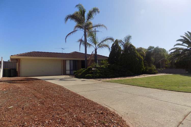 5 St Michaels Court, Cooloongup WA 6168