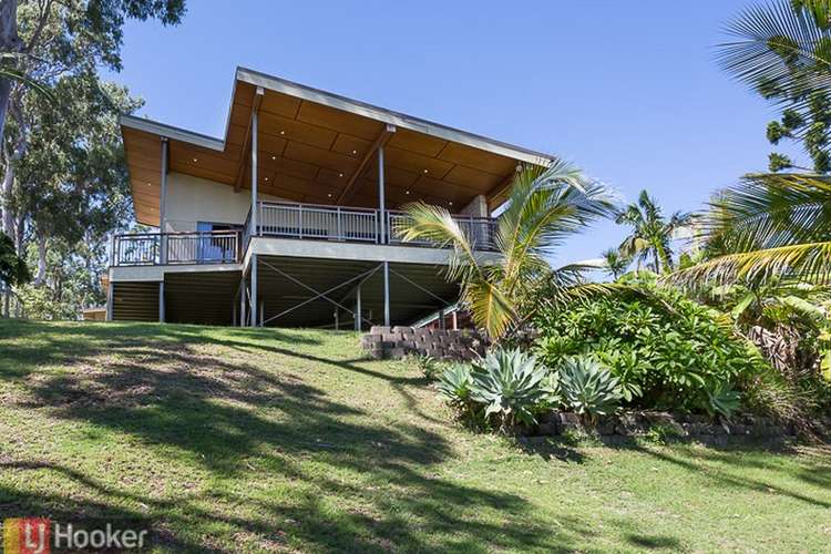 Main view of Homely house listing, 85 Coondooroopa Drive, Macleay Island QLD 4184