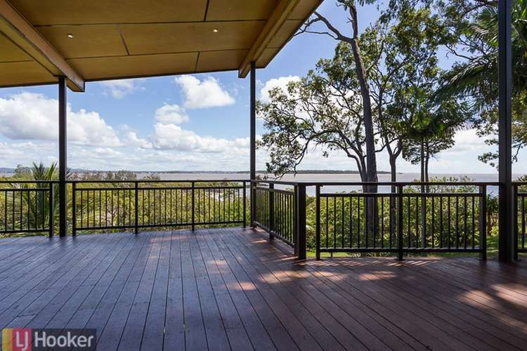 Second view of Homely house listing, 85 Coondooroopa Drive, Macleay Island QLD 4184