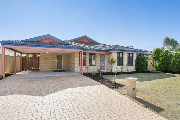 Main view of Homely house listing, 37 Beedelup Loop, Bibra Lake WA 6163