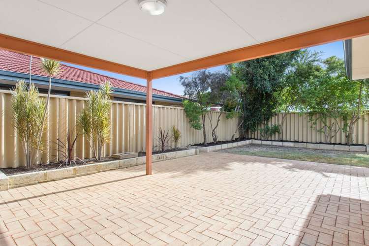 Fourth view of Homely house listing, 37 Beedelup Loop, Bibra Lake WA 6163