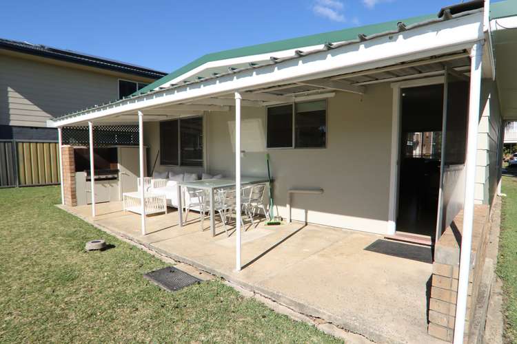 Fifth view of Homely house listing, 23 Surfway Avenue, Berrara NSW 2540