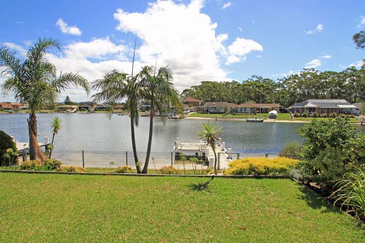Second view of Homely house listing, 20 Thora Street, Sussex Inlet NSW 2540