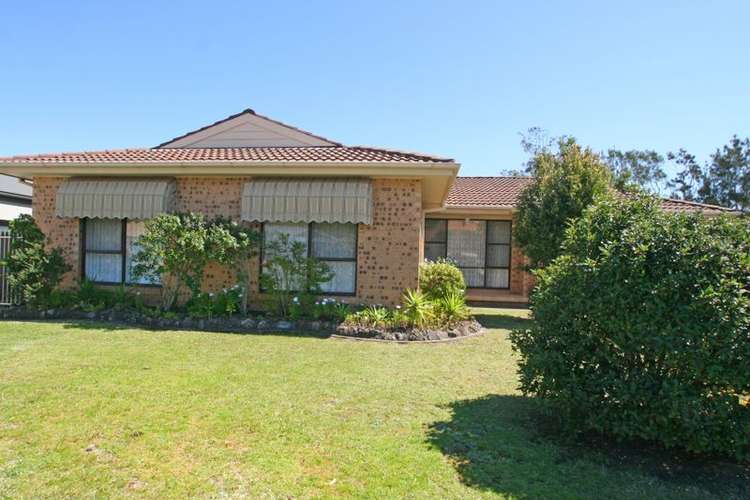 Fourth view of Homely house listing, 20 Thora Street, Sussex Inlet NSW 2540