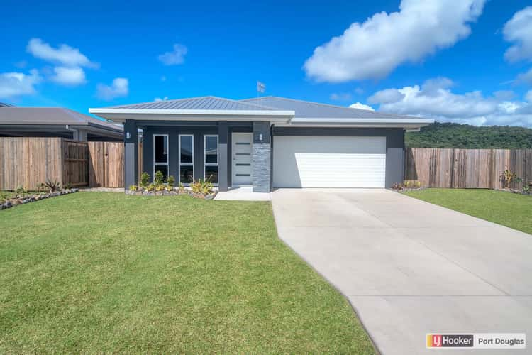 19 Barrbal Drive, Cooya Beach QLD 4873