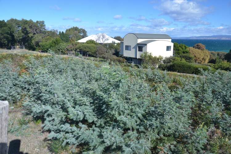 Second view of Homely residentialLand listing, 9 Meika Place, Coles Bay TAS 7215