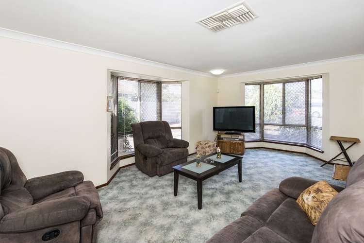 Second view of Homely house listing, 56 Calluna Way, Forrestfield WA 6058