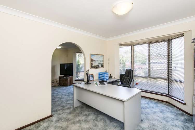 Fourth view of Homely house listing, 56 Calluna Way, Forrestfield WA 6058