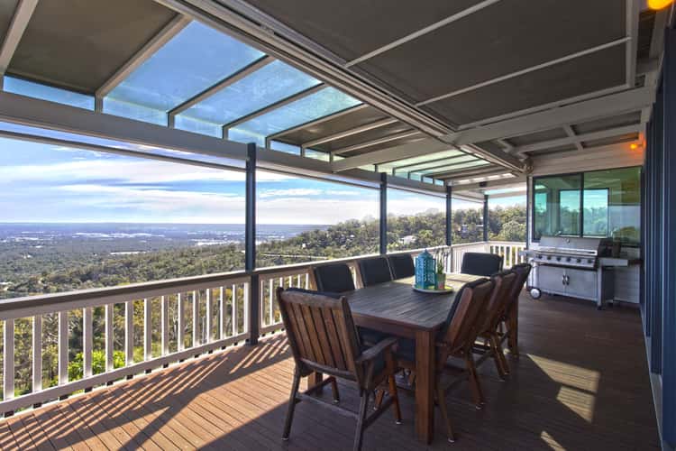 Fifth view of Homely house listing, 56 Lascelles Parade, Gooseberry Hill WA 6076