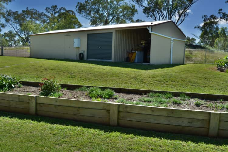 Sixth view of Homely ruralOther listing, 9 Holzwarts Road, Berat QLD 4362