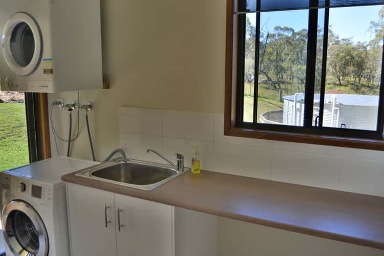 Seventh view of Homely ruralOther listing, 9 Holzwarts Road, Berat QLD 4362