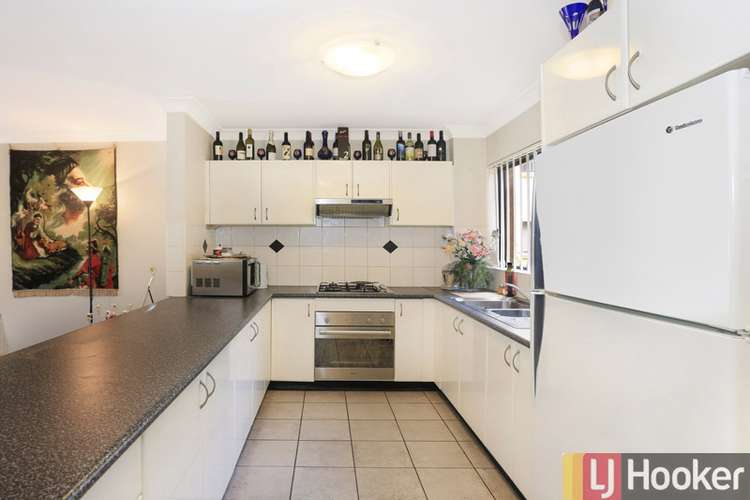 Second view of Homely apartment listing, 3/82-84 Beaconsfield St, Silverwater NSW 2128